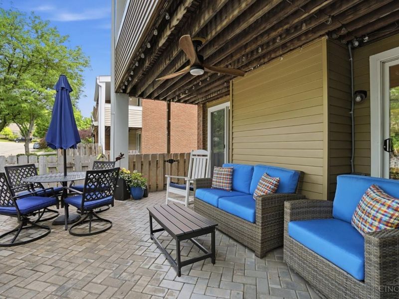 3429 Traskwood Circle, Unit A, Cincinnati, OH 45208 Photo 9