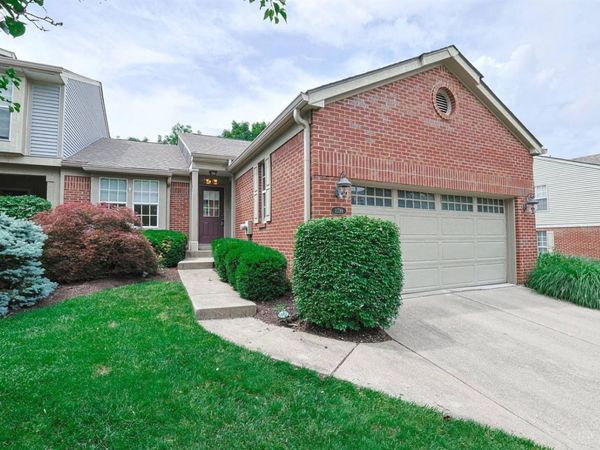 11789 Caerleon Court, Cincinnati, OH 45241