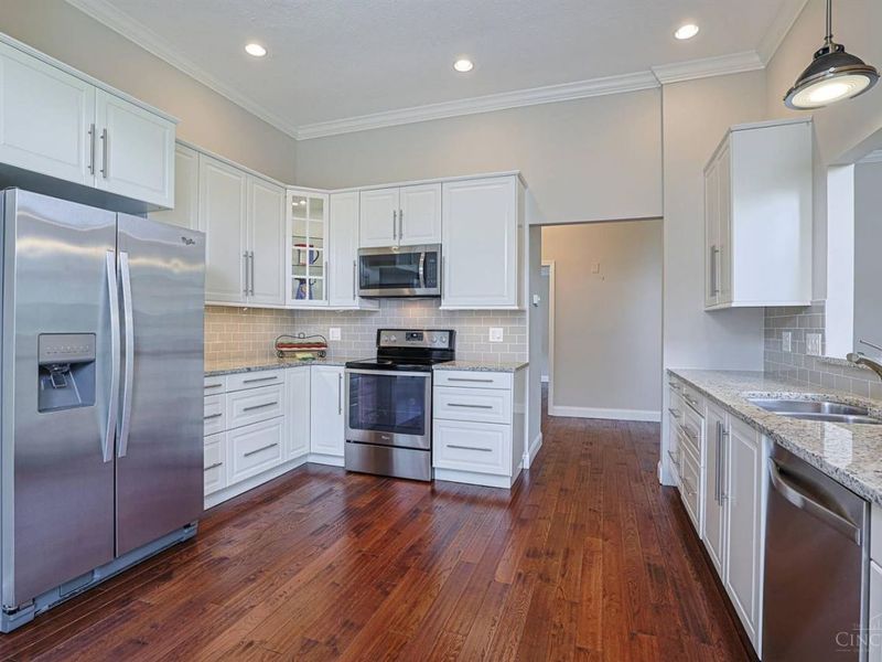 11789 Caerleon Court, Cincinnati, OH 45241 Photo 13