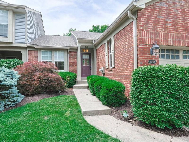 11789 Caerleon Court, Cincinnati, OH 45241 Photo 3