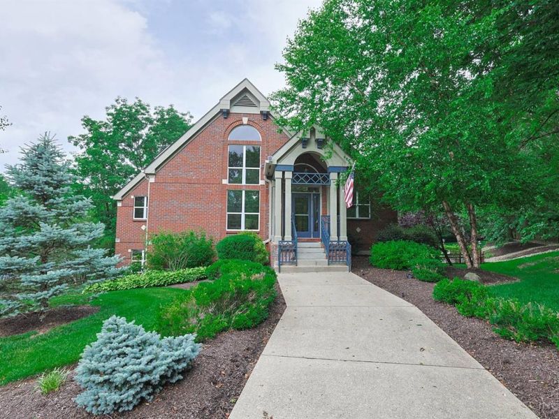 11789 Caerleon Court, Cincinnati, OH 45241 Photo 46