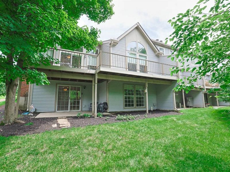 11789 Caerleon Court, Cincinnati, OH 45241 Photo 49
