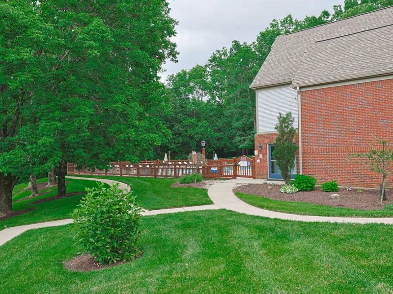 11789 Caerleon Court, Cincinnati, OH 45241 Photo 53