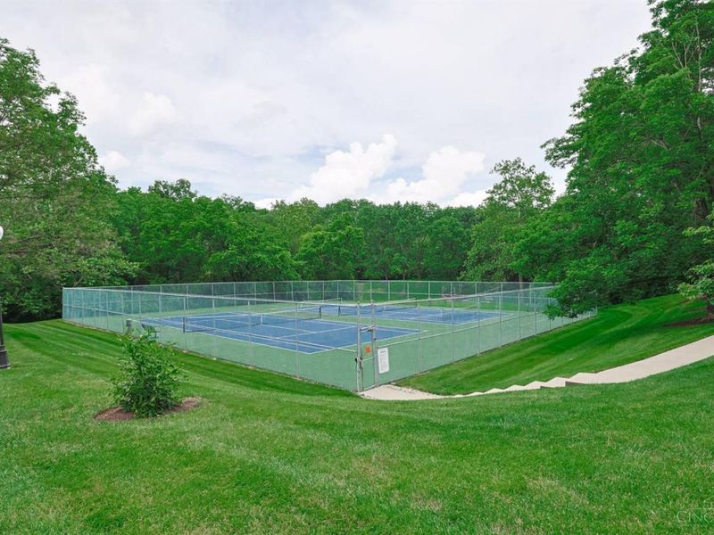 11789 Caerleon Court, Cincinnati, OH 45241 Photo 54