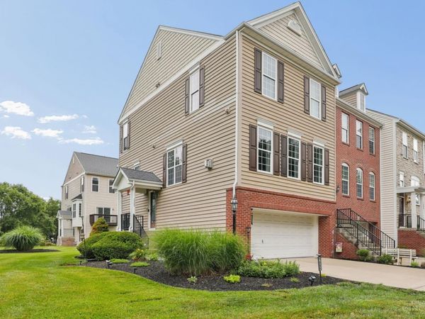 1500 Quarter Horse Circle, Loveland, OH 45140