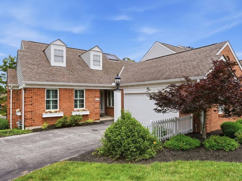 6645 Spindlewick Lane, Cincinnati, OH 45230 Photo 1