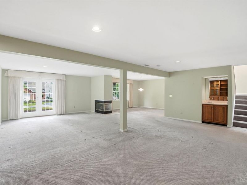 6645 Spindlewick Lane, Cincinnati, OH 45230 Photo 16