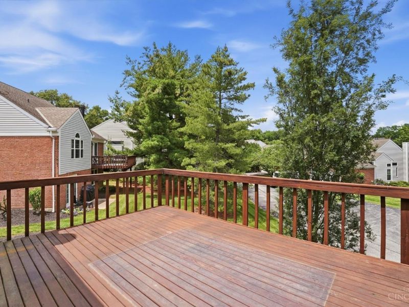 6645 Spindlewick Lane, Cincinnati, OH 45230 Photo 24