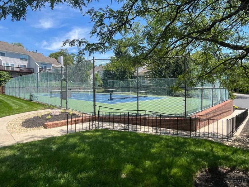 6645 Spindlewick Lane, Cincinnati, OH 45230 Photo 33