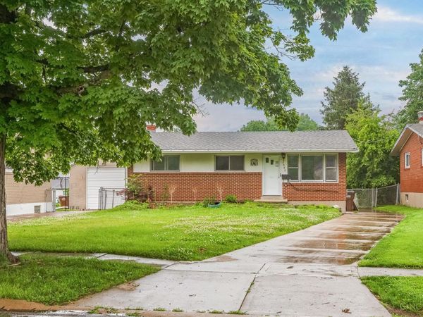 4092 Trebor Drive, Sycamore Twp, OH 45236
