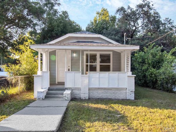18 Washington St, Pensacola, FL 32507