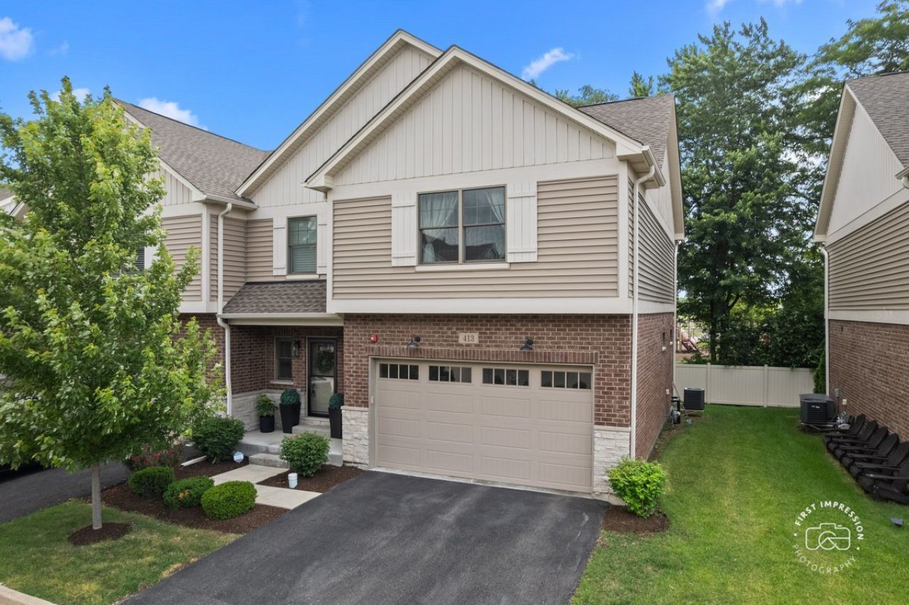 413 W Pierce Road , Itasca, IL 60143 Main Photo