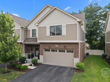 413 W Pierce Road , Itasca, IL 60143