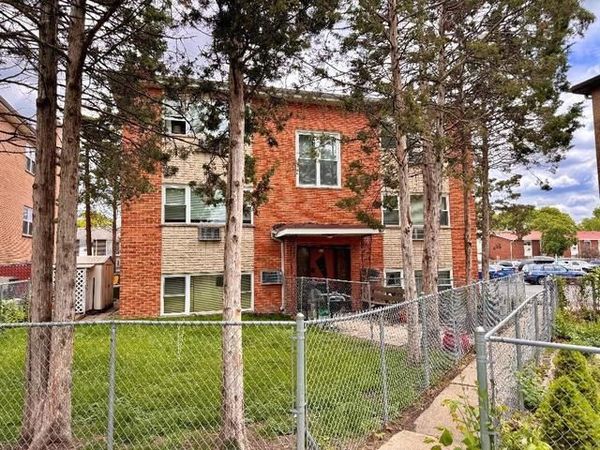 9656 Golf Terrace , Unit 3N, Des Plaines, IL 60016