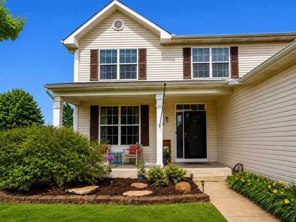1535 Cambria Court , Joliet, IL 60431
