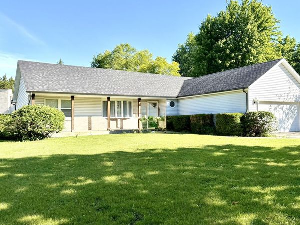 2337 Golfview Drive , Joliet, IL 60435