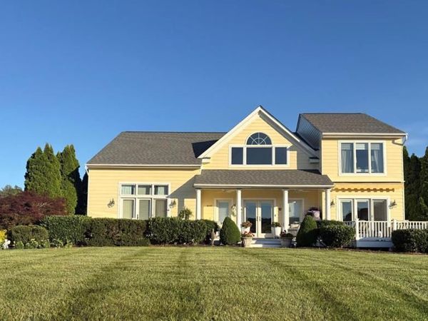 6049 Potomac Landing Dr, KING GEORGE, VA 22485