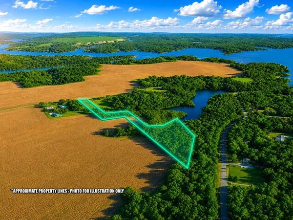 20H 1 1 Hunton Lane, MOLLUSK, VA 22503