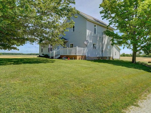 1193 County Road 35, Waterloo, IN 46793