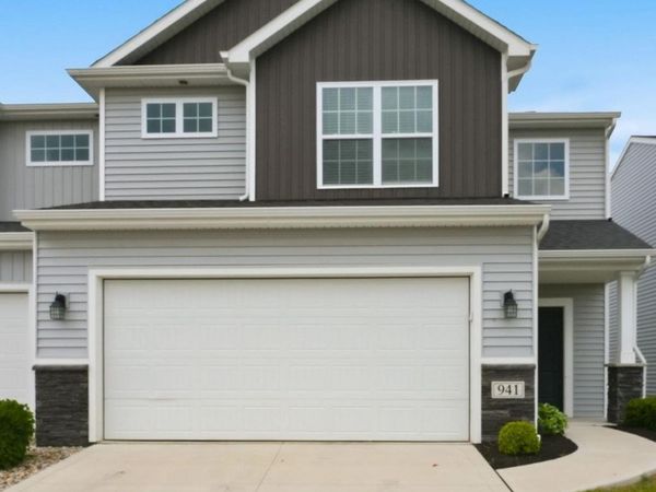 941 W Hamilton N Road, Fort Wayne, IN 46814