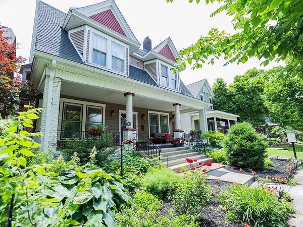 719 E Washington Street, Muncie, IN 47305