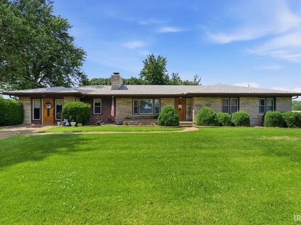 828 Lauer Lane, Tell City, IN 47586