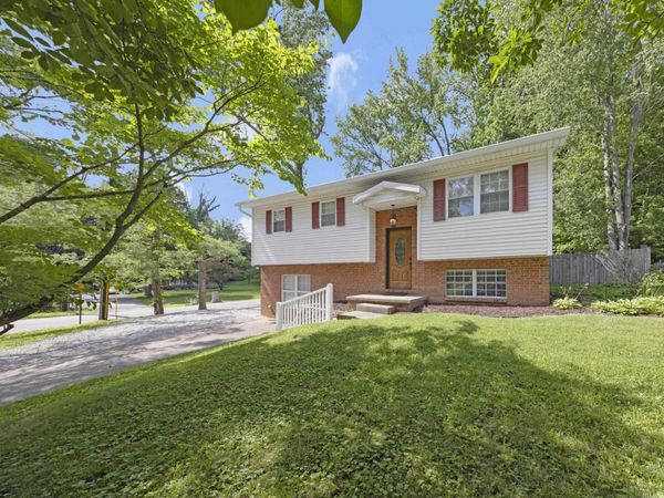 5019 Shady Court, Evansville, IN 47712