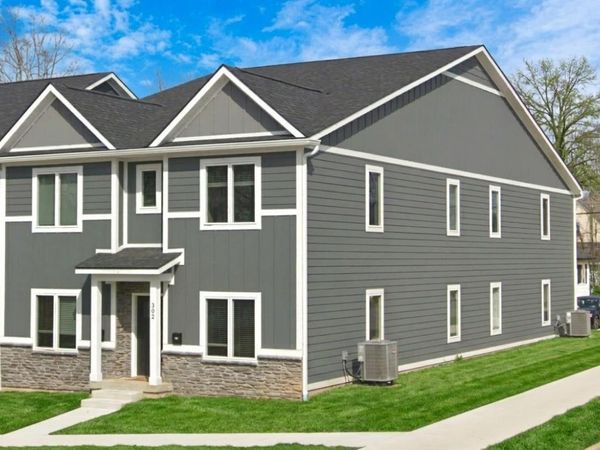 302 N Jefferson Street, Bloomington, IN 47408