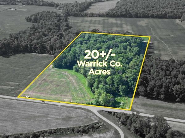 0000 Phillips Road, Boonville, IN 47601