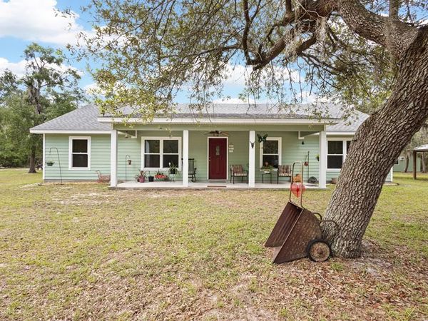 10250 NE 5th Ave, Branford, FL 32008