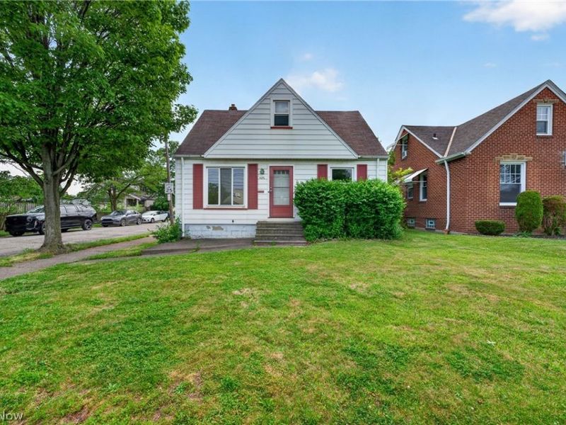 4126 W 140th Street, Cleveland, OH 44135 Photo 1