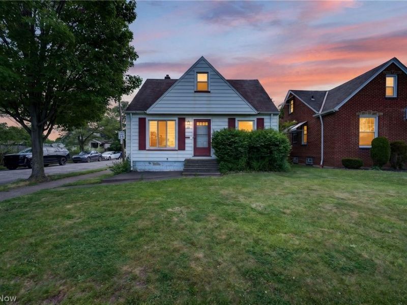 4126 W 140th Street, Cleveland, OH 44135 Photo 2