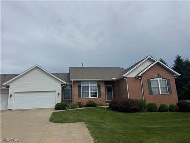 2457 Barrington Way , Unit 317, Wooster, OH 44691
