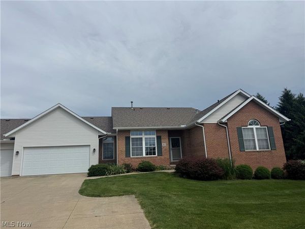 2457 Barrington Way , Unit 317, Wooster, OH 44691