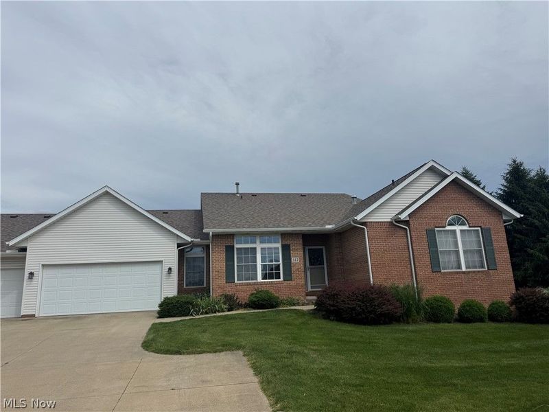 2457 Barrington Way , Unit 317, Wooster, OH 44691 Photo 1