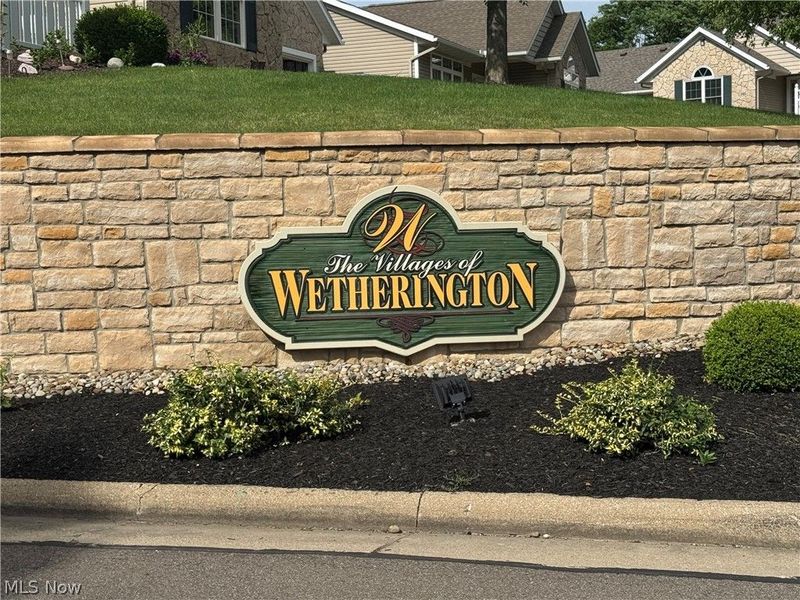 2457 Barrington Way , Unit 317, Wooster, OH 44691 Photo 26