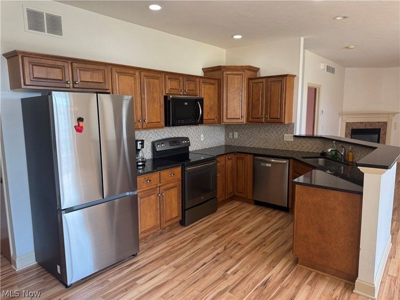 2457 Barrington Way , Unit 317, Wooster, OH 44691 Photo 7