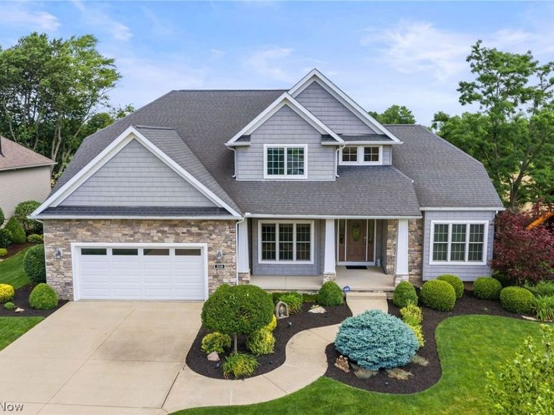 318 Edenmore Street, Wadsworth, OH 44281 Photo 1