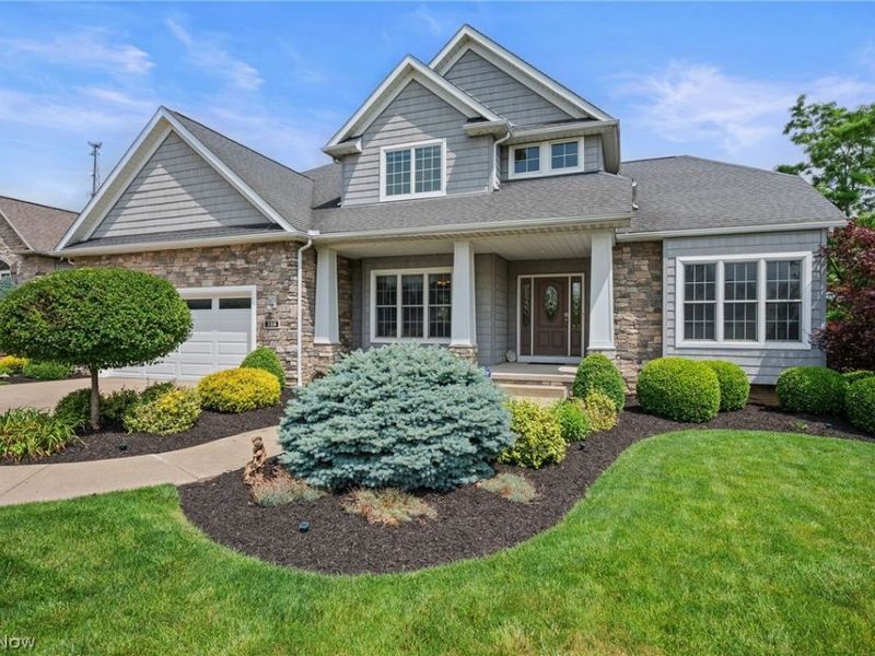 318 Edenmore Street, Wadsworth, OH 44281 Photo 3