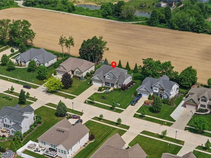 318 Edenmore Street, Wadsworth, OH 44281 Photo 4