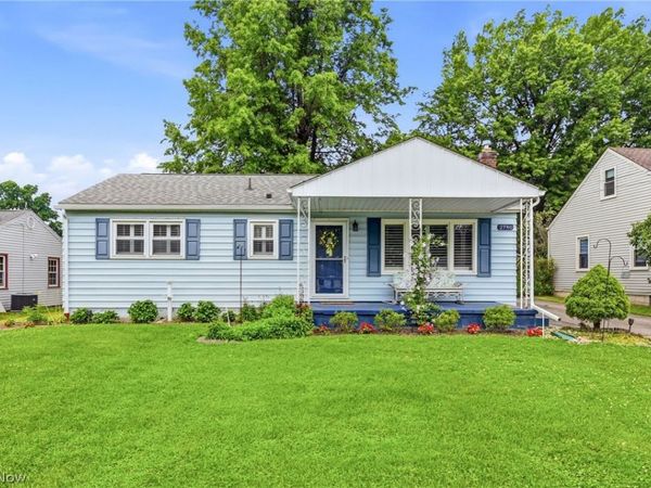 2780 Brunswick Road , Youngstown, OH 44511