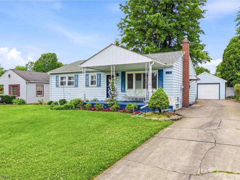 2780 Brunswick Road , Youngstown, OH 44511 Photo 2