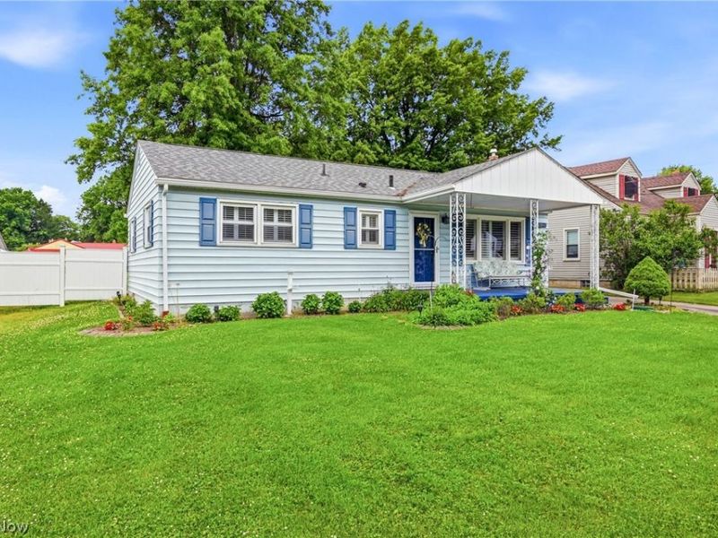 2780 Brunswick Road , Youngstown, OH 44511 Photo 32