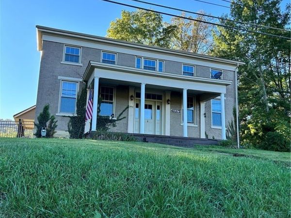 40379 Ohio 7 Highway , Hannibal, OH 43931