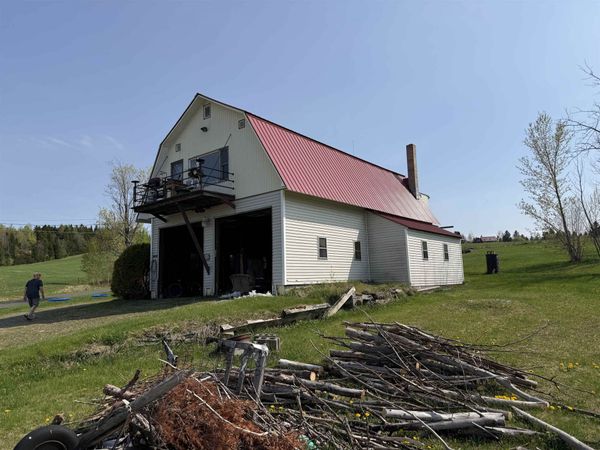 22 Gaudette Road, Norton, VT 05907