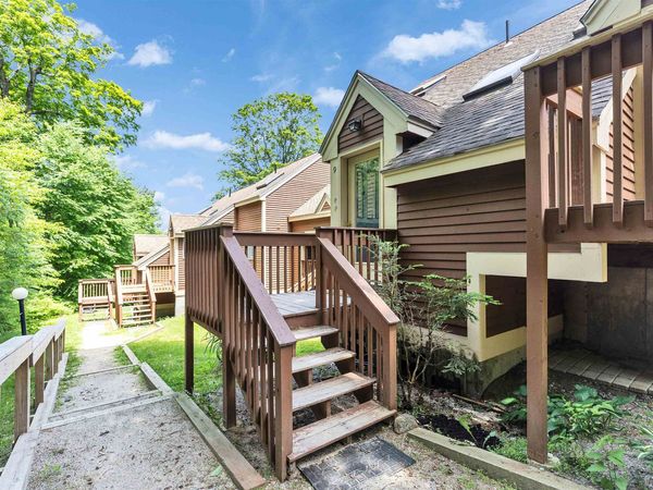 10 Onset Road, Unit 9A, Bennington, NH 03442