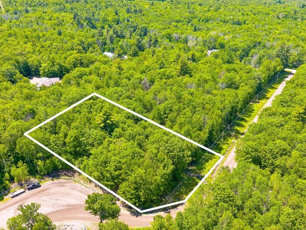 Lot 26-12 Lindsay Road, Alton, NH 03809