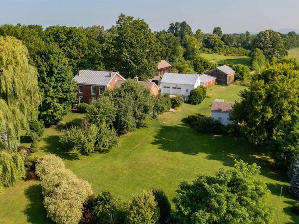 888 Botsford Road, Ferrisburgh, VT 05456