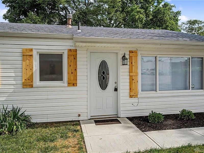 2619 Keenan Avenue, Harrison Township, OH 45414 Photo 2