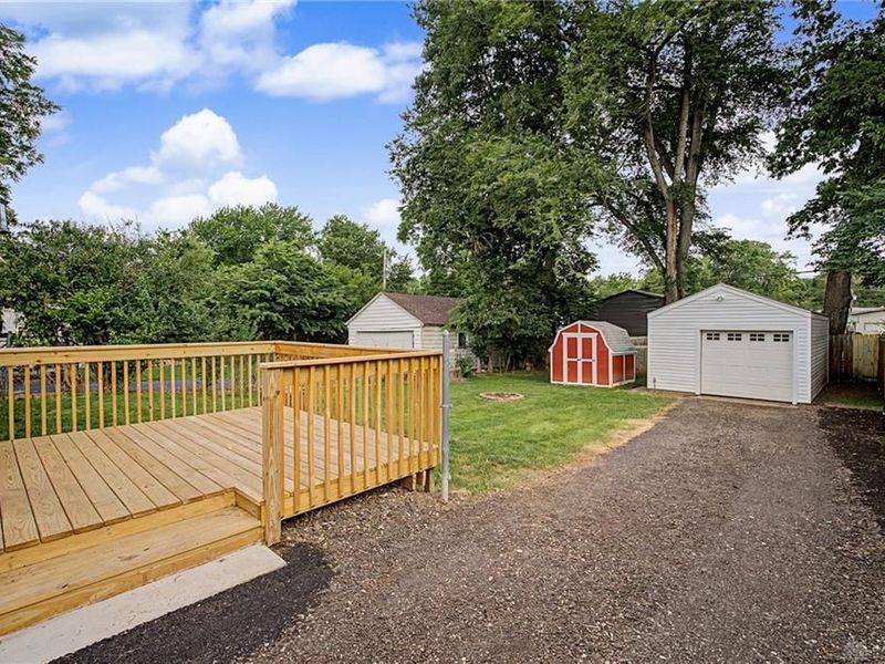2619 Keenan Avenue, Harrison Township, OH 45414 Photo 24